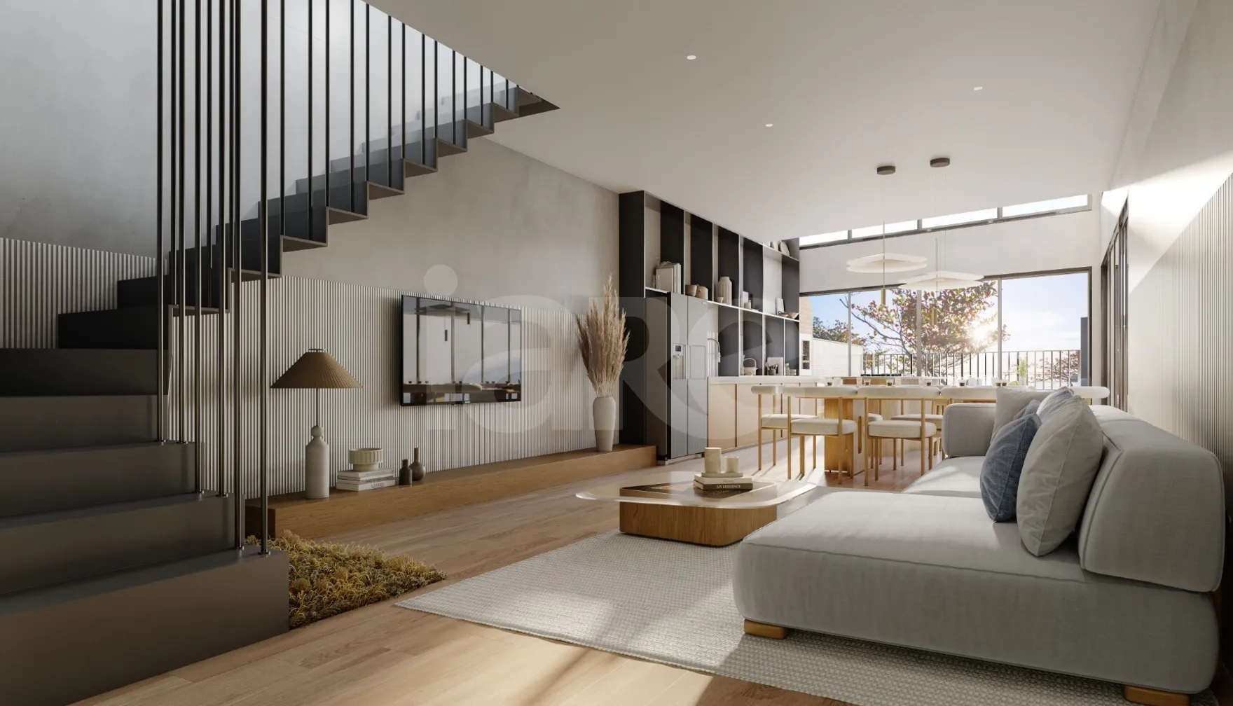 Sailor's Bay - Garden com 197,93 m², em Cabeçudas — foto 6