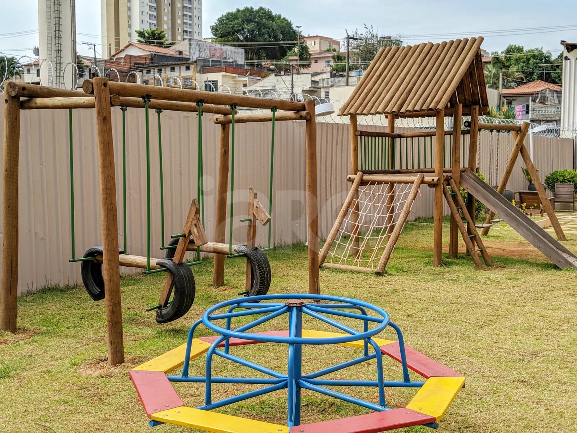 Mundi Mbigucci - Apartamento com 48 m², em Paulicéia — foto 33