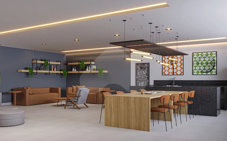 Brás 120 - Studio com 17,39 m², em Brás — foto 21