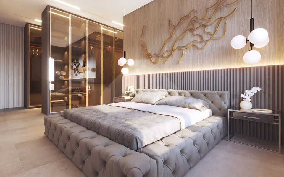 L'Essence - Apartamento com 102,91 m², em Perequê — foto 18