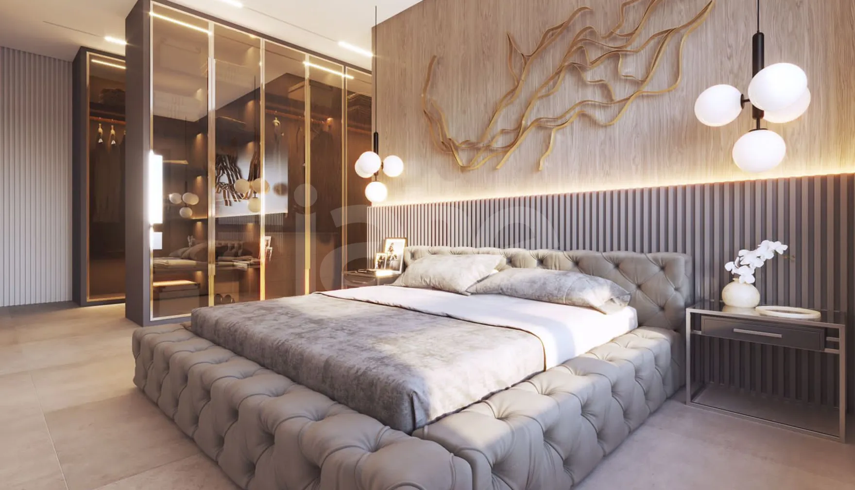 L'Essence - Apartamento com 102,91 m², em Perequê — foto 5