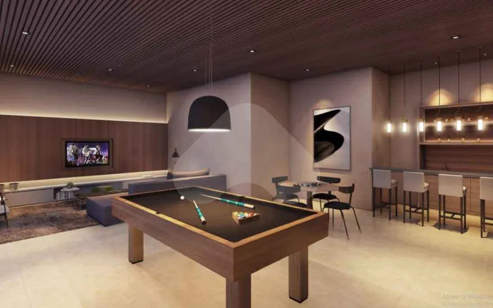Only Cidade Jardim - Apartamento com 211,72 m², em Morumbi — foto 7