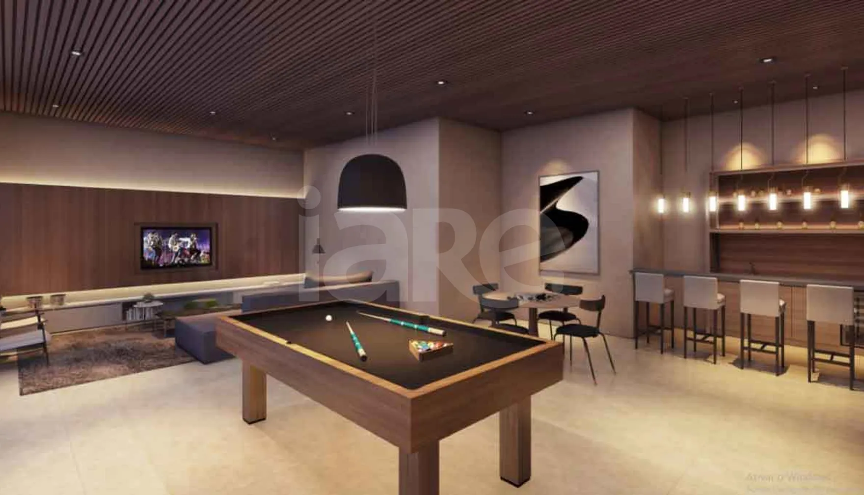 Only Cidade Jardim - Apartamento com 211,72 m², em Morumbi — foto 7