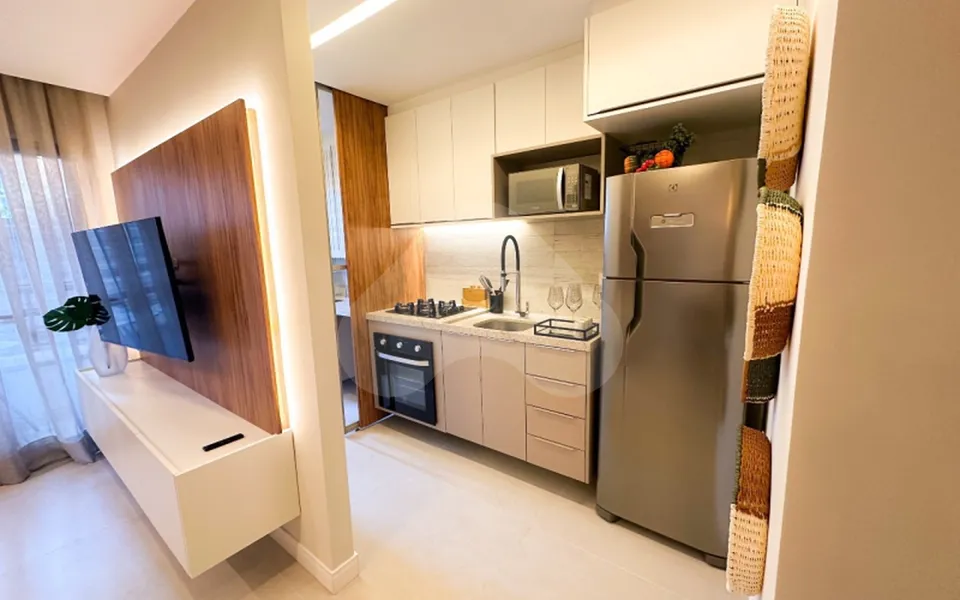 Ilha do Retiro Boulevard - Apartamento com 72,53 m², em Ilha do Retiro — foto 16