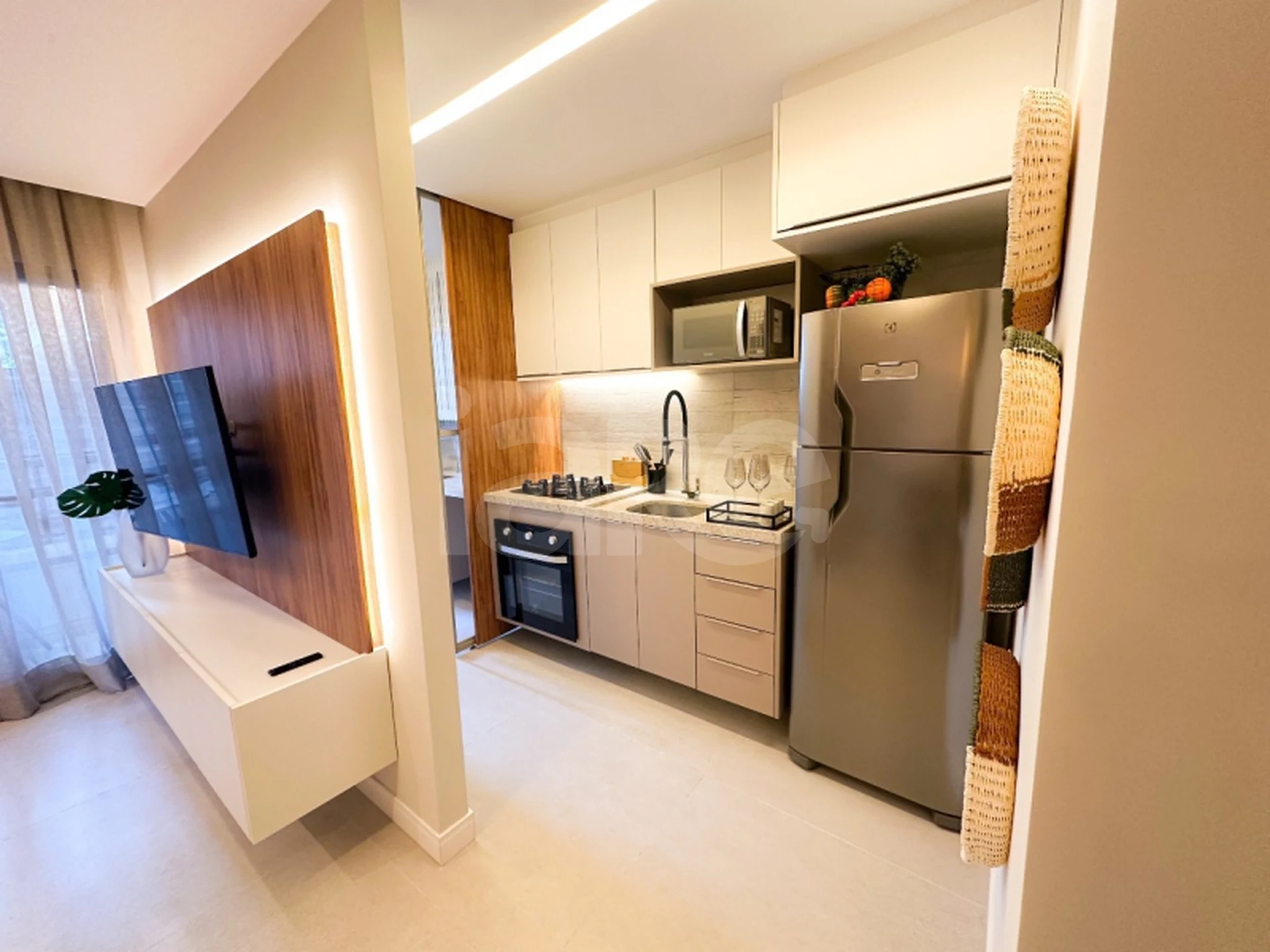 Ilha do Retiro Boulevard - Apartamento com 72,53 m², em Ilha do Retiro — foto 7