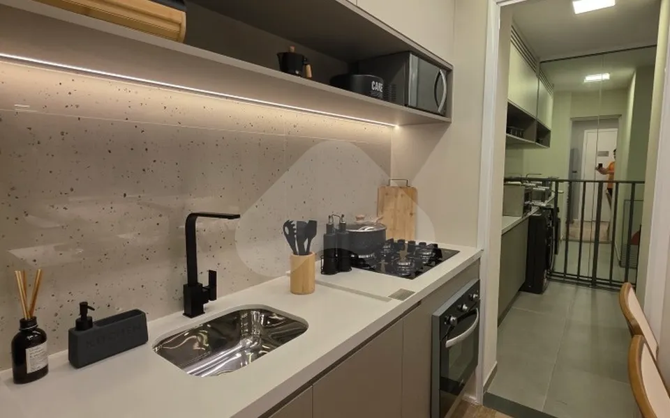 Vibra Estação Vila Prudente - Apartamento com 34,45 m², em Quinta da Paineira — foto 11
