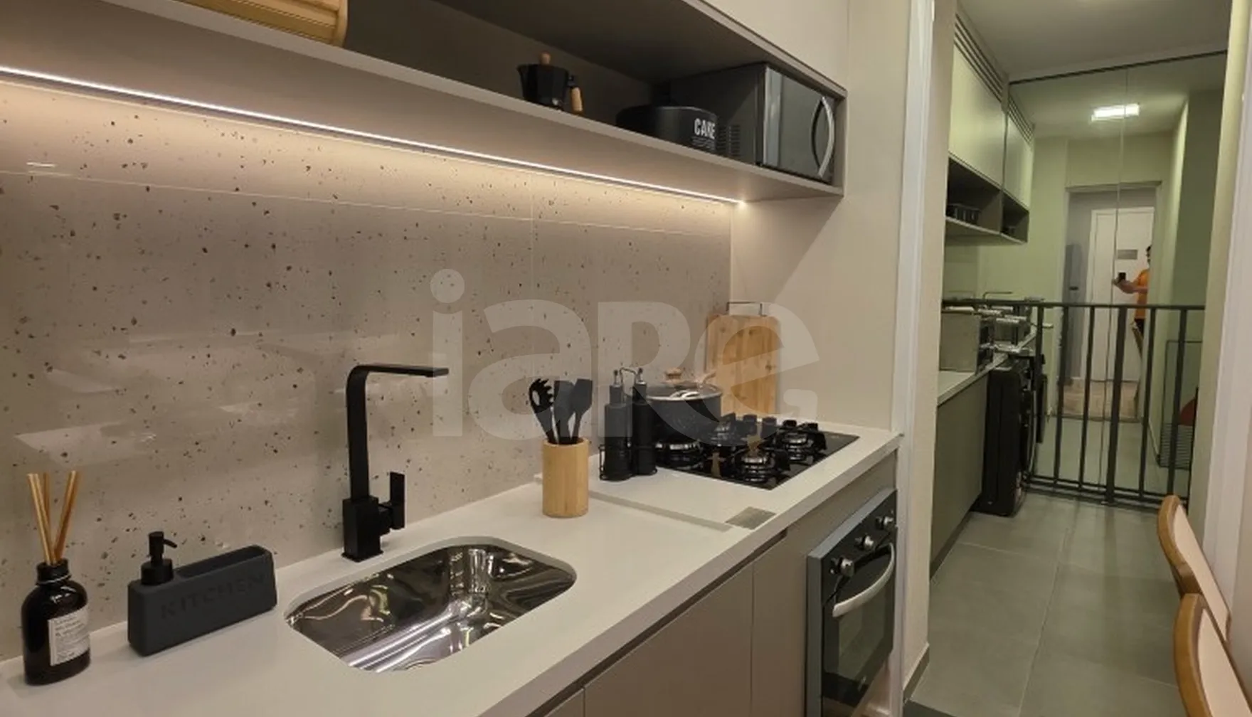 Vibra Estação Vila Prudente - Apartamento com 40,94 m², em Quinta da Paineira — foto 11