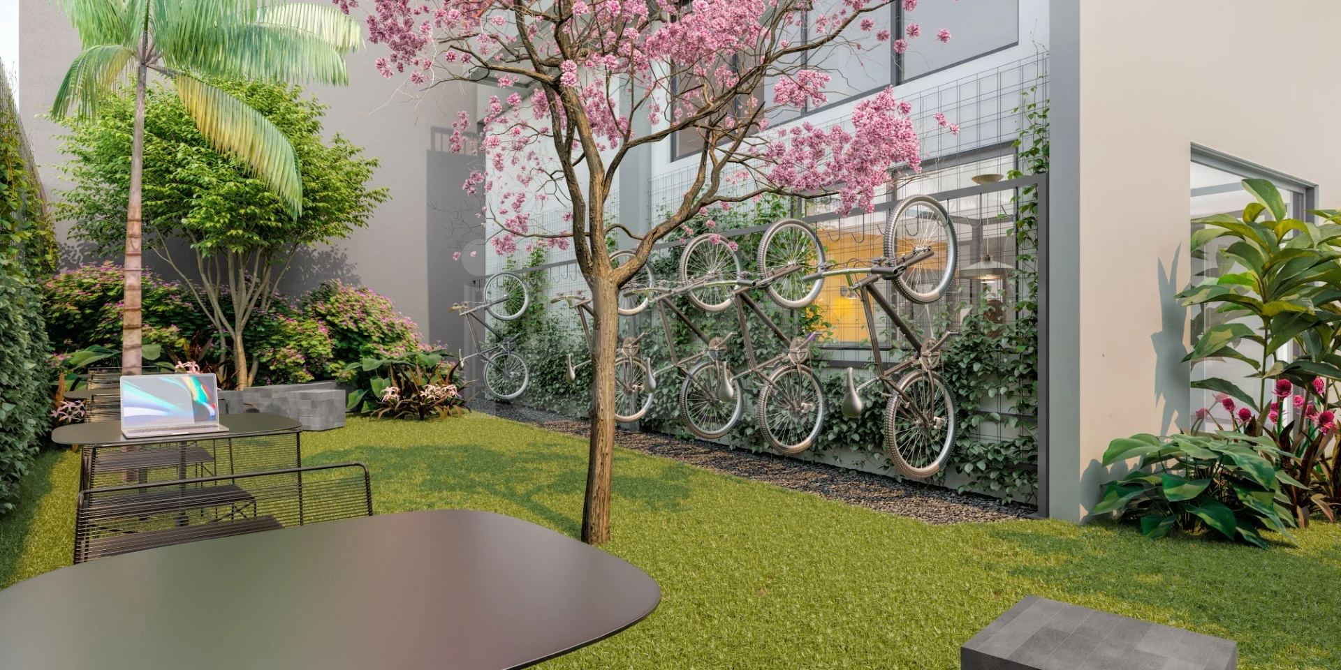 Station Vila Madalena - Studio com 25,37 m², em Vila Madalena — foto 25