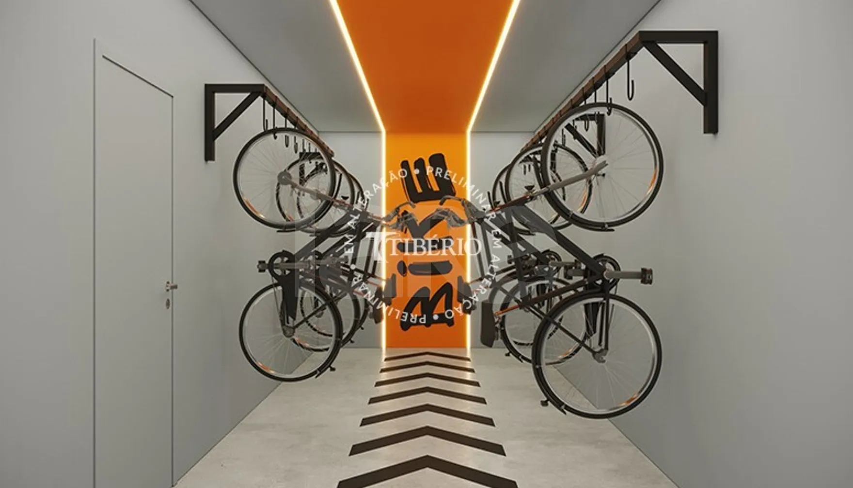 Jump Tatuapé - Apartamento com 38,08 m², em Tatuapé — foto 16