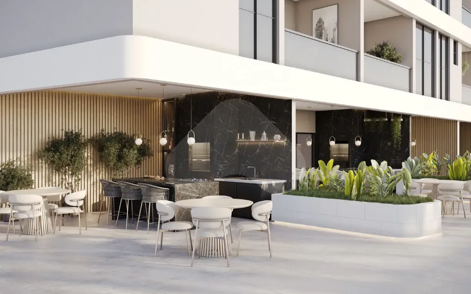 Torre Del Mare Home Club - Studio com 39,29 m², em Vila Nova — foto 18
