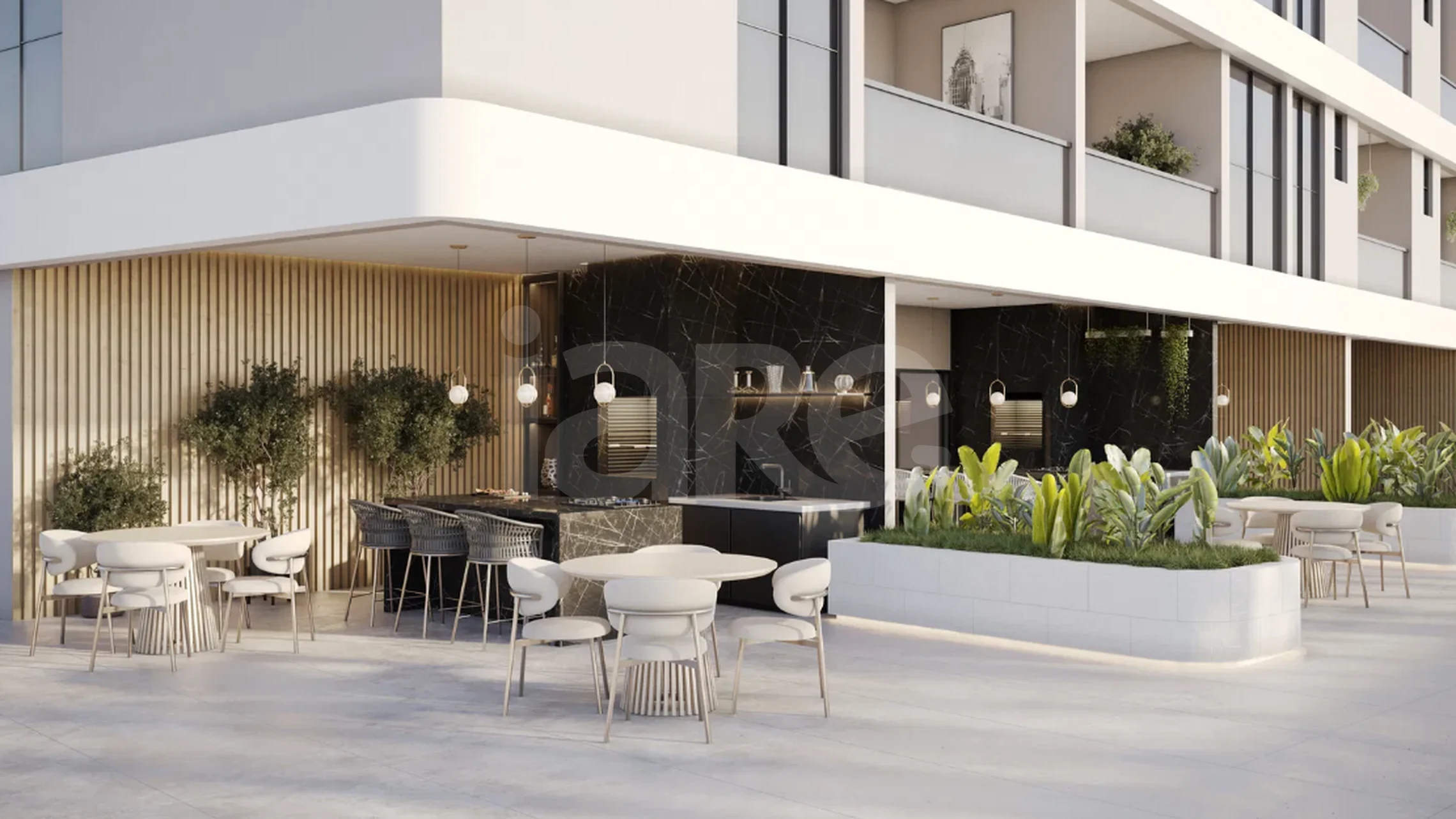 Torre Del Mare Home Club - Studio com 39,29 m², em Vila Nova — foto 21