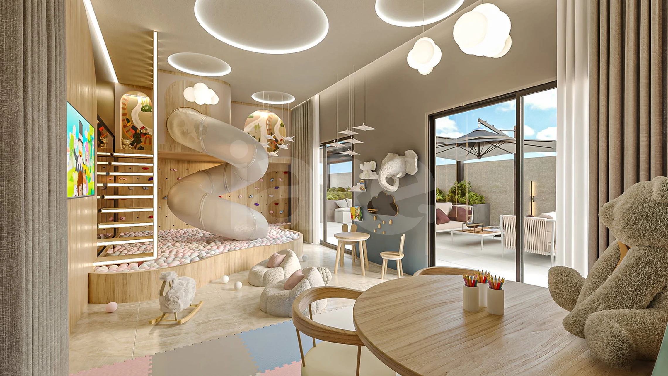 Diamond Tower - Apartamento com 191,87 m², em Barra Velha — foto 14