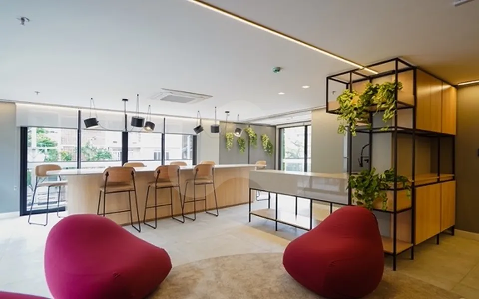 Soul República - Studio com 27,97 m², em Cidade Baixa — foto 27