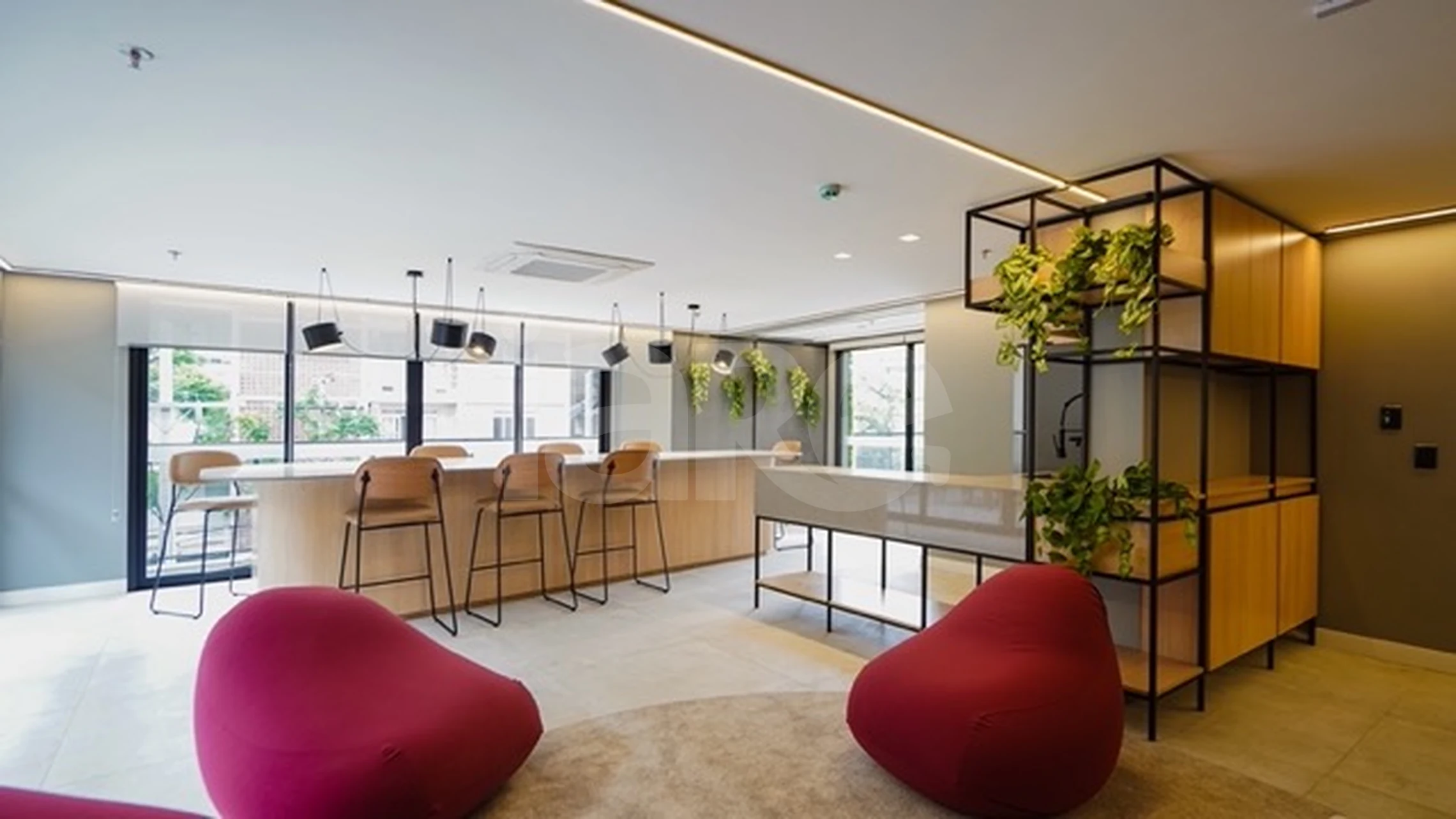 Soul República - Studio com 27,97 m², em Cidade Baixa — foto 4