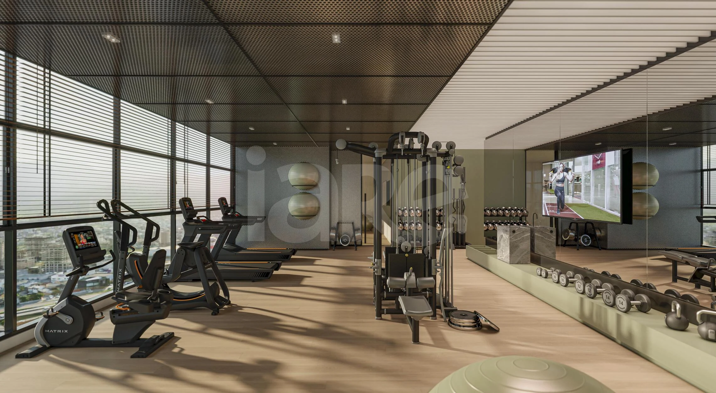 Sytonia - Studio com 40,86 m², em Meia Praia — foto 8