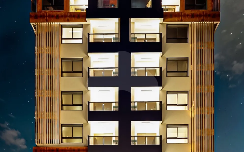 Saint Humbert II - Garden com 99,79 m², em Ingleses do Rio Vermelho — foto 2