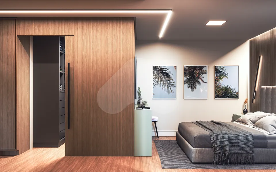 B.Great Nova Suíça - Apartamento com 75,78 m², em Parque Amazônia — foto 26