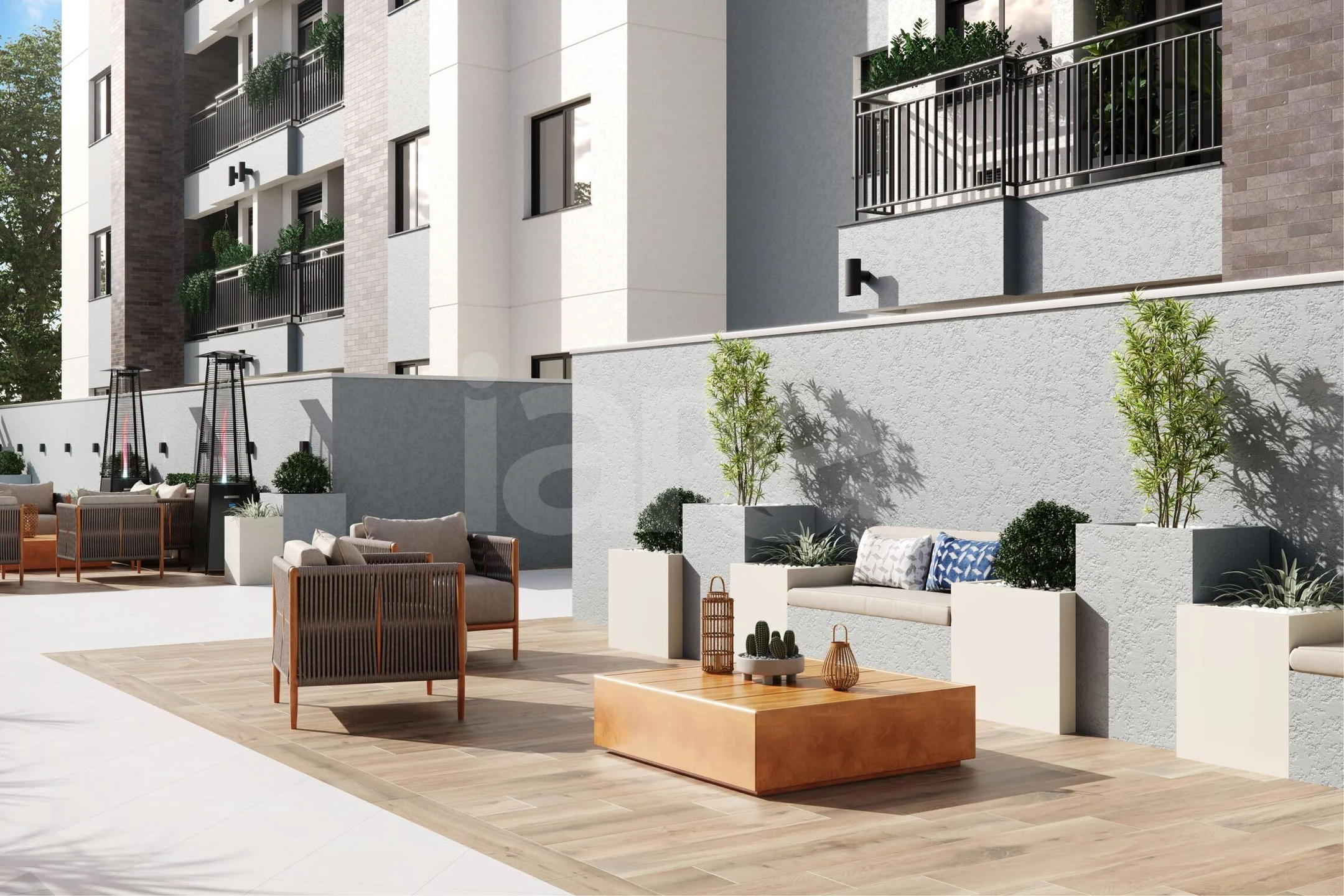 Mantiqueira - Cobertura com 103,13 m², em Bairro Alto — foto 24