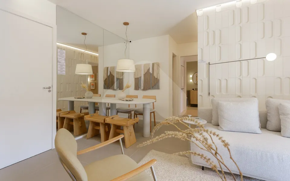 Heitor dos Prazeres Pierrot - Garden com 50 m², em Santo Cristo — foto 30
