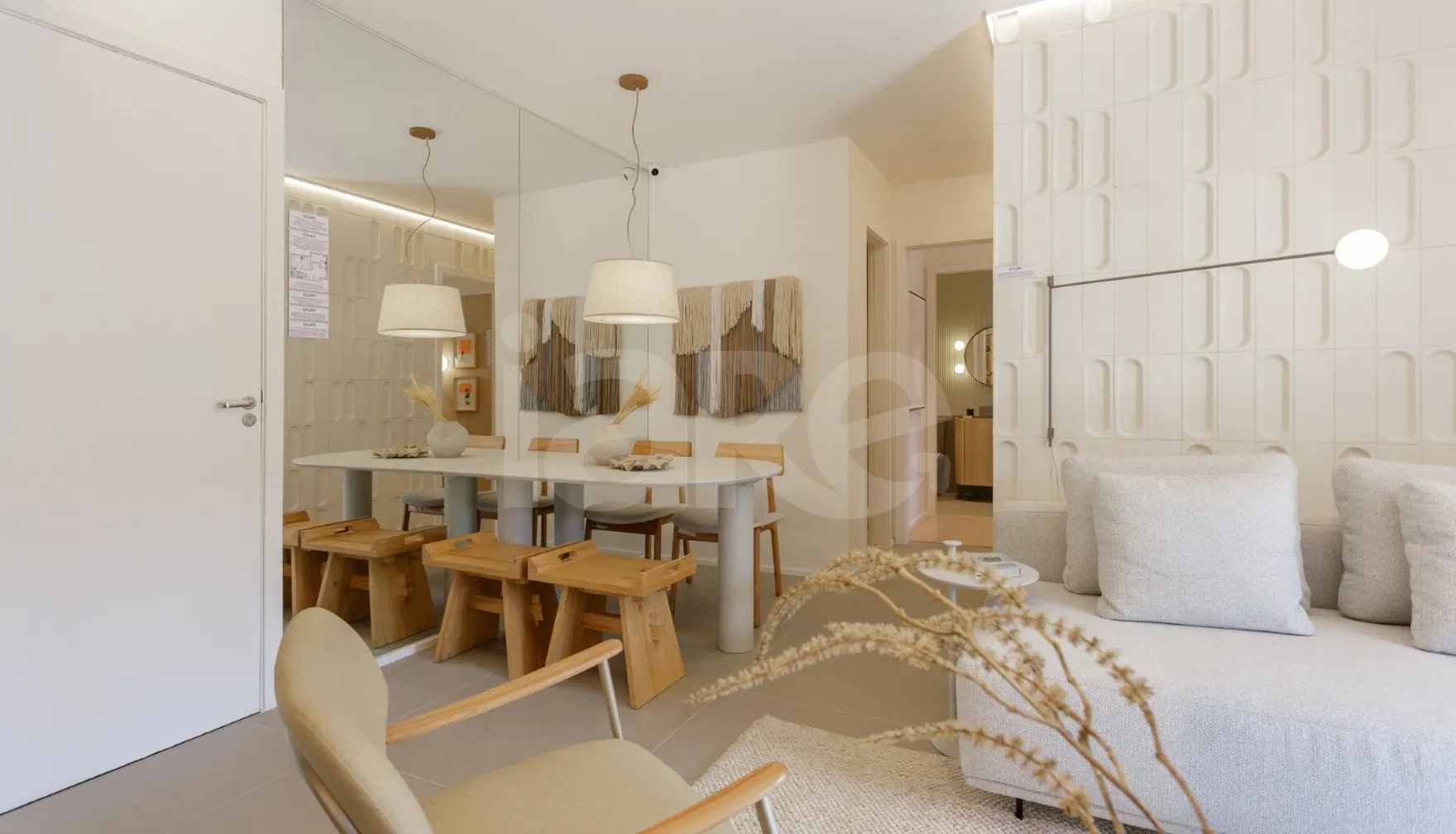 Heitor dos Prazeres Pierrot - Apartamento com 53,12 m², em Santo Cristo — foto 4