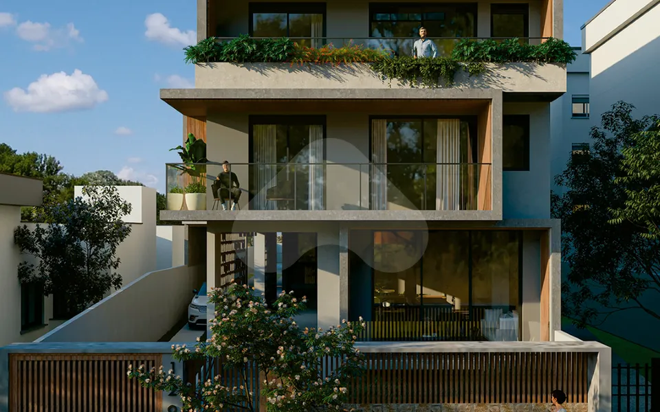 Foto de Green Garden