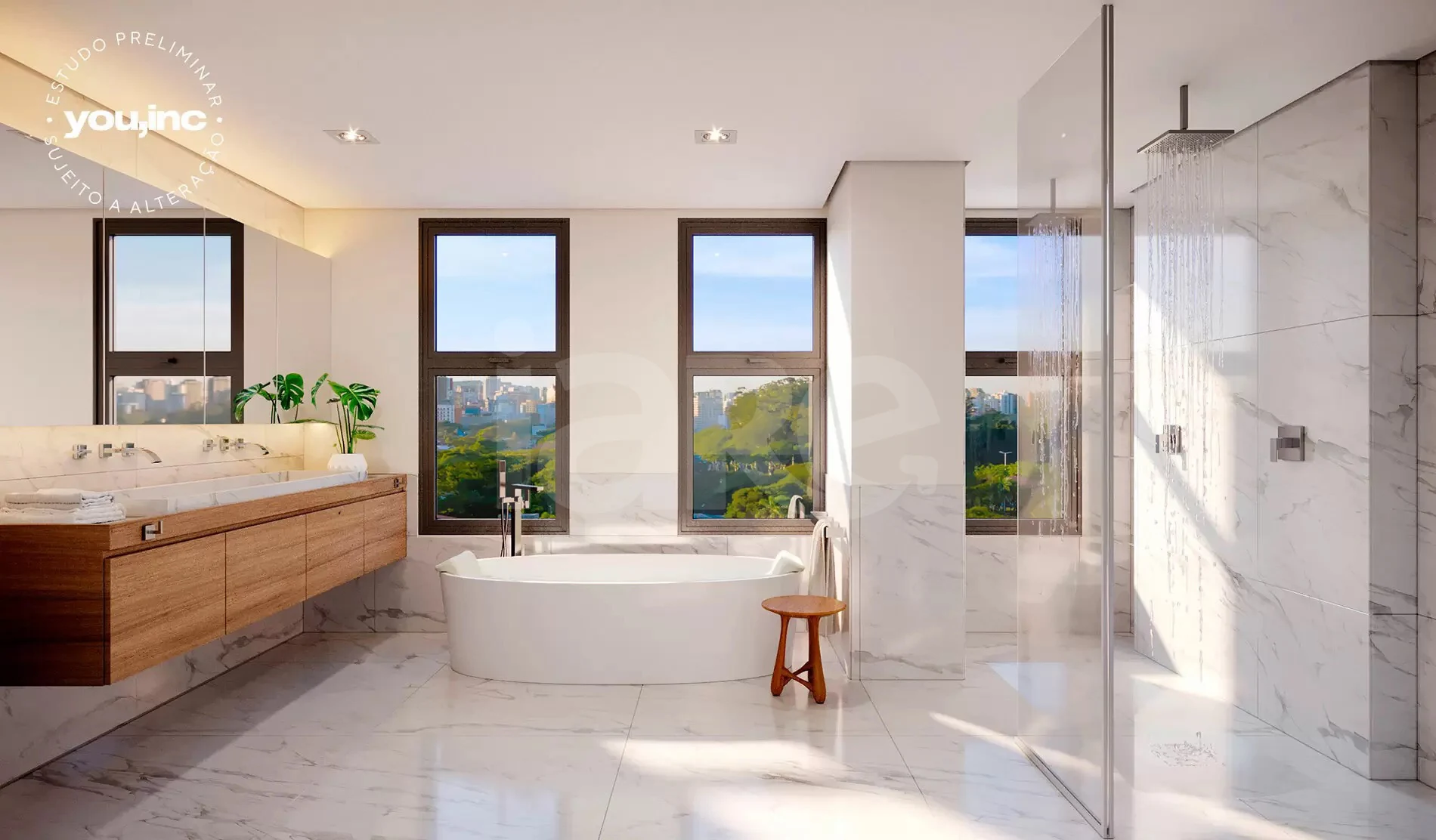 Oscar Freire Unlimited - Apartamento com 220,02 m², em Pinheiros — foto 6