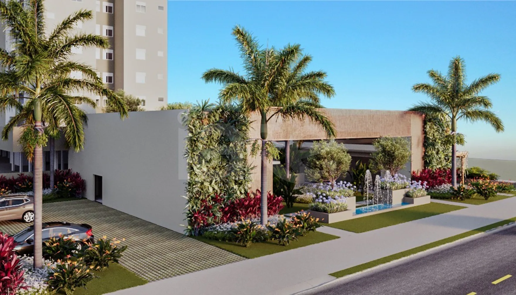 Sou Special Place - Apartamento com 57,05 m², em Jardim Imperador — foto 7