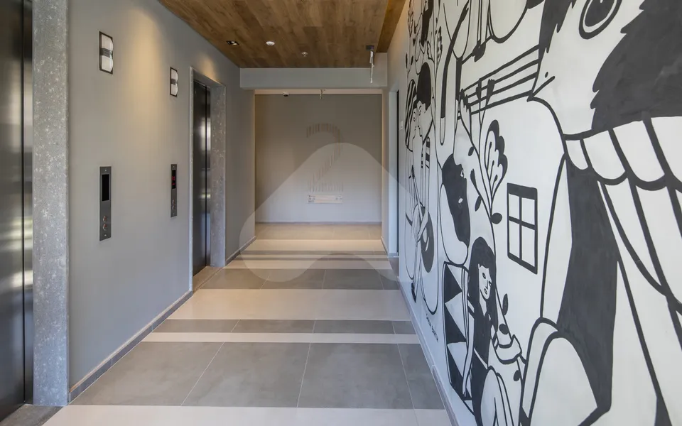 Artsy Creative Life - Studio com 47,45 m², em Cidade Baixa — foto 16