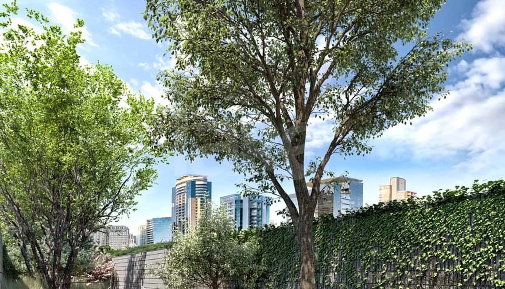 VN Millennium Faria Lima - Apartamento com 177,82 m², em Itaim Bibi — foto 31