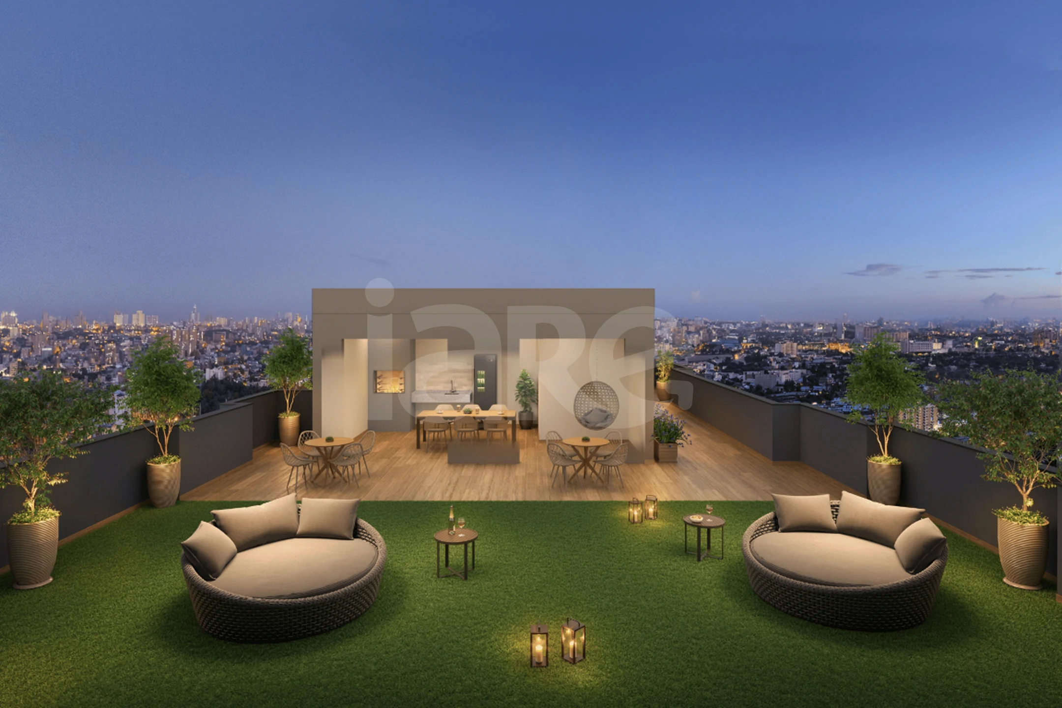 Vivaz Selection Vila Prudente 2 - Apartamento com 31,36 m², em Vila Prudente — foto 12