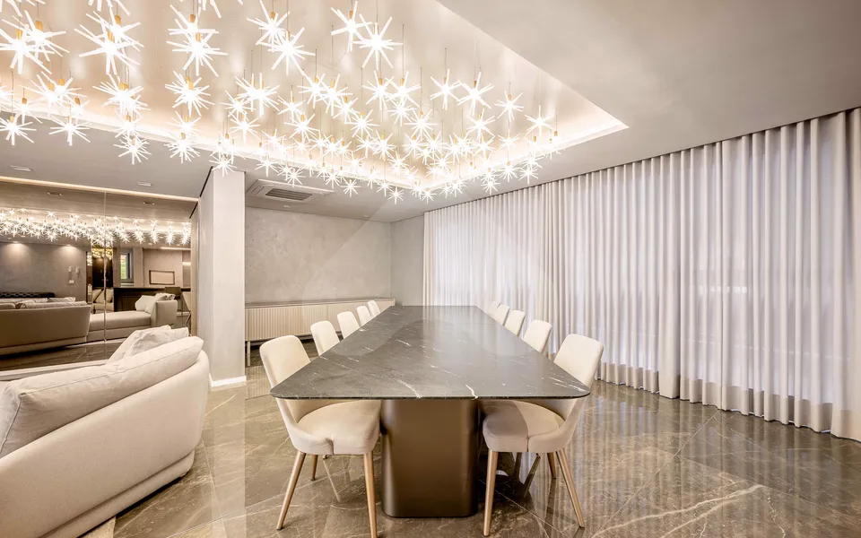 Garden Haus Powered by Porsche Consulting - Apartamento com 159,1 m², em Jardim Europa — foto 15