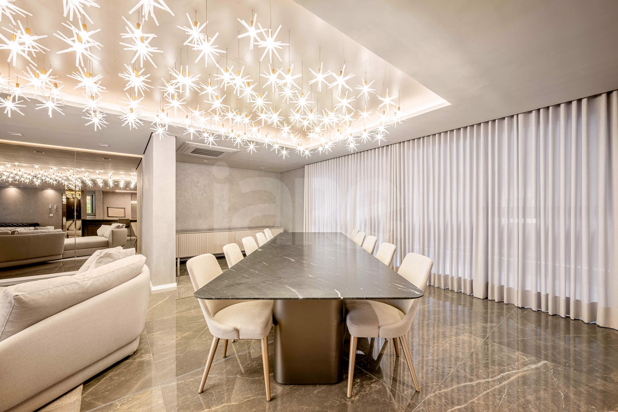 Garden Haus Powered by Porsche Consulting - Cobertura com 344,92 m², em Jardim Europa — foto 27