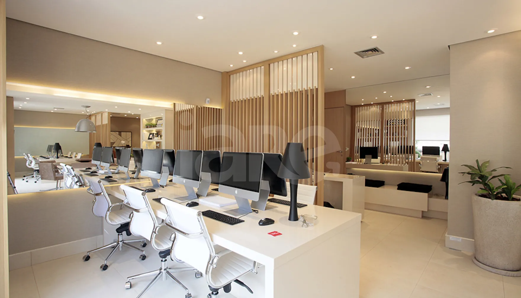 Converge Boulevard Office Mall - Sala comercial com 40,12 m², em Lapa — foto 6