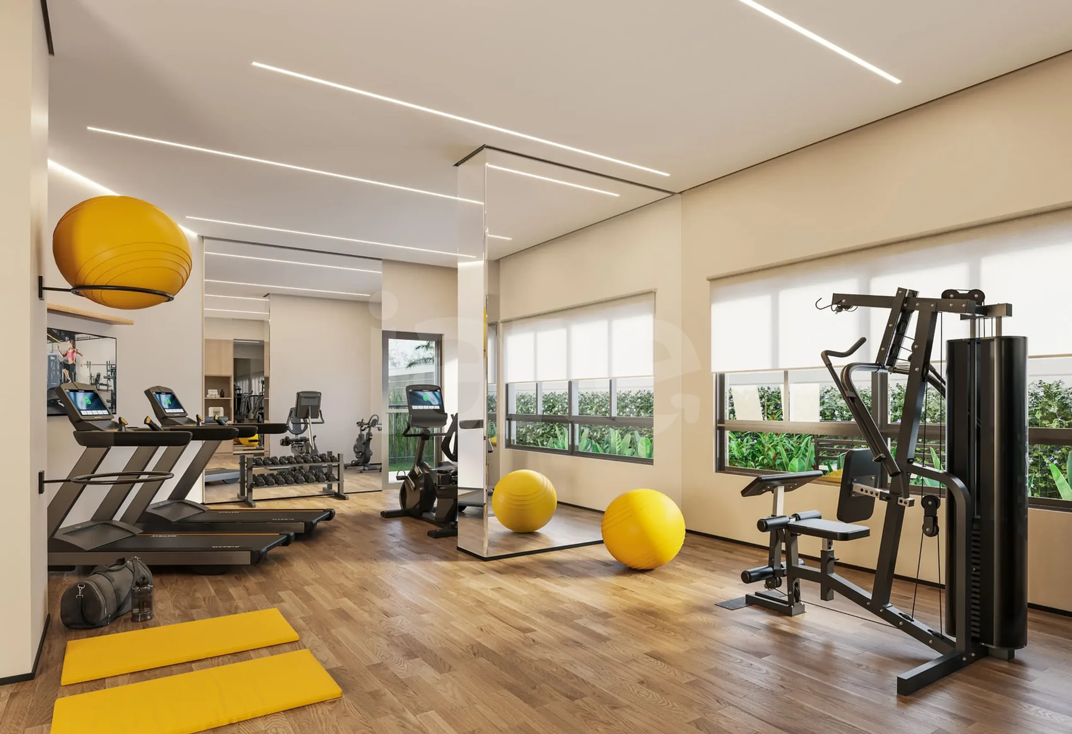 Sampa 135 - Studio com 28,31 m², em Bela Vista — foto 5