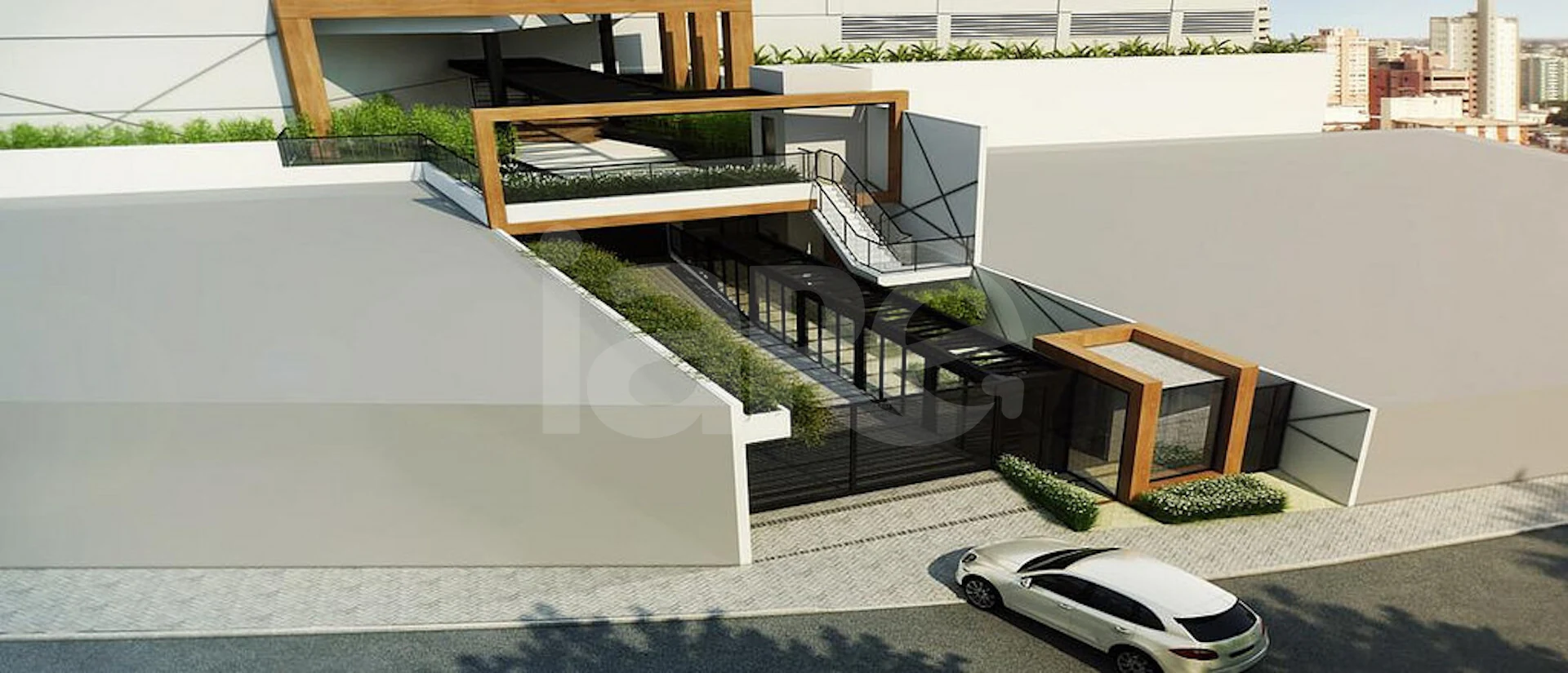 Helbor Nun Vila Nova - Studio com 38,74 m², em Vila Nova Conceição — foto 4