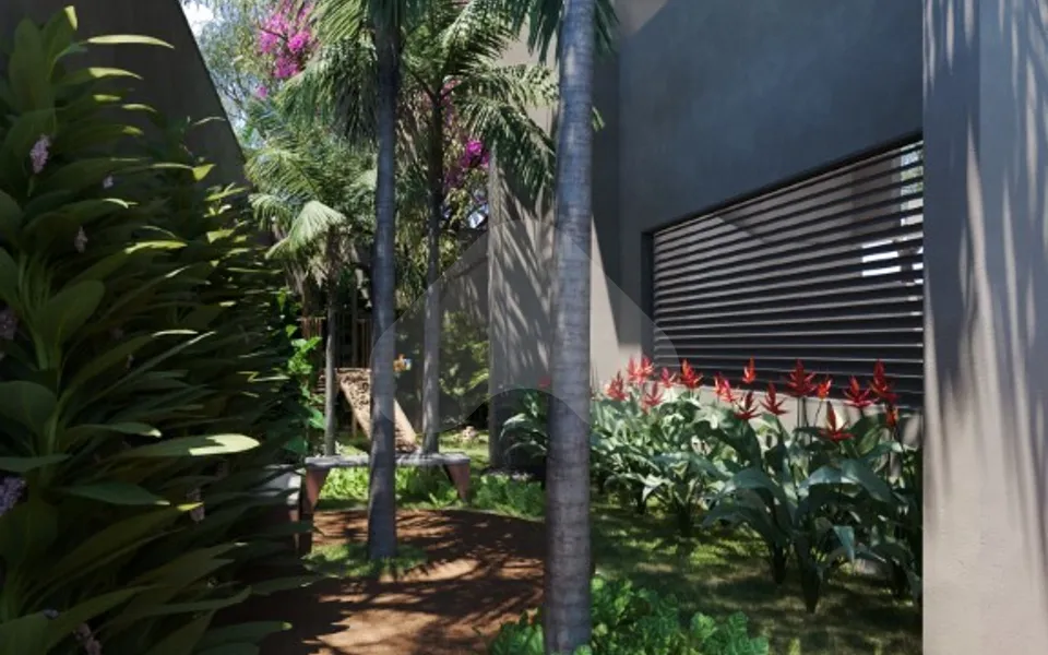 Itá Conceição - Studio com 41,23 m², em Vila Guarani — foto 12