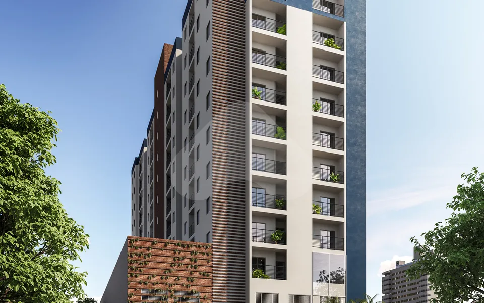 Foto de Infinity Vila Matilde
