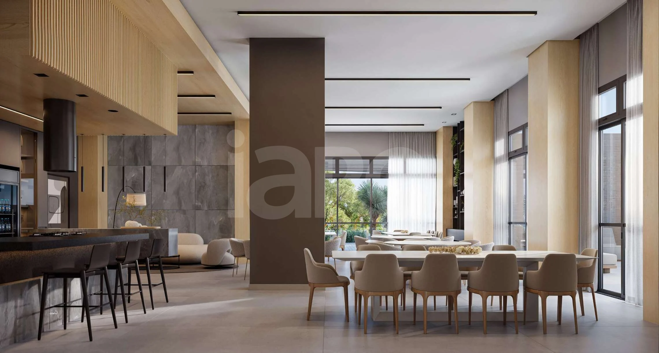 Paseo Folloni - Cobertura com 195,84 m², em Ahú — foto 12