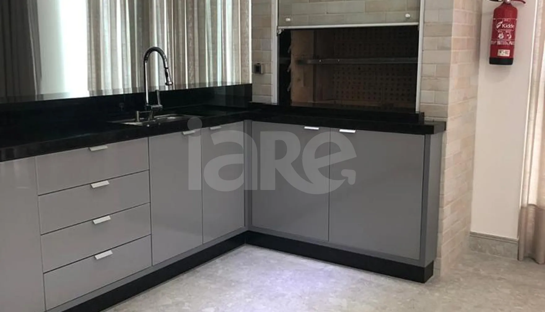 Residencial Helsinki - Apartamento com 193,38 m², em Meia Praia — foto 7