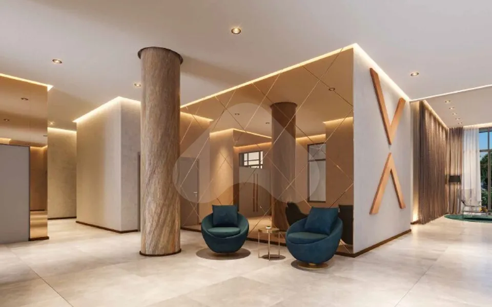 Expression Ibirapuera by EZ - Apartamento com 169,18 m², em Vila Clementino — foto 7