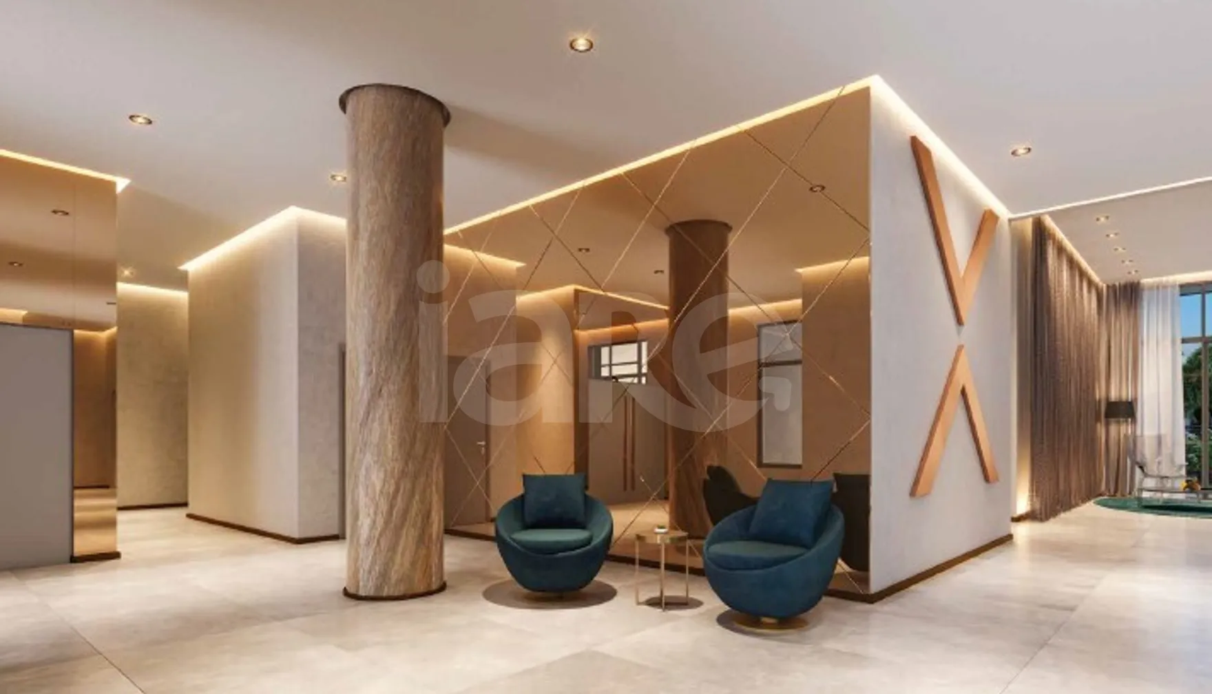 Expression Ibirapuera by EZ - Apartamento com 169,18 m², em Vila Clementino — foto 7