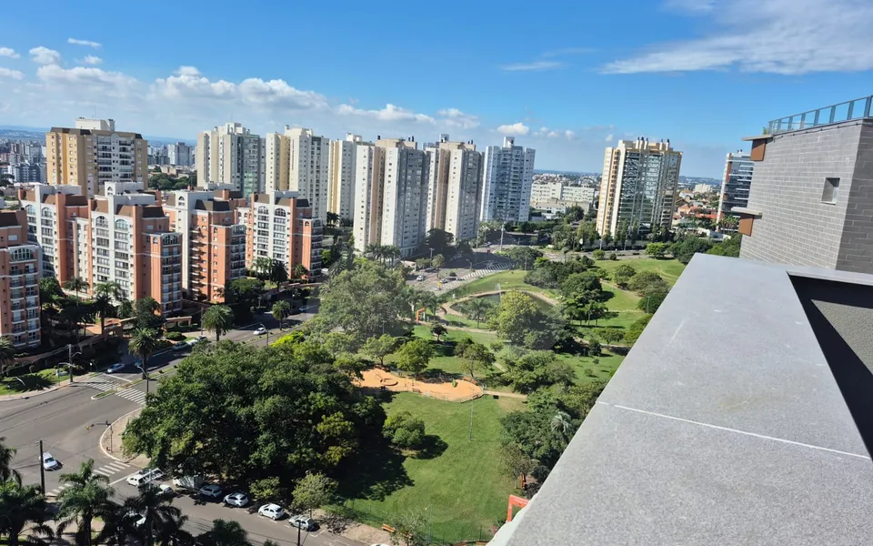 Garden Haus By Porsche Apto 92707 - Cobertura com 345 m², em Jardim Europa — foto 17