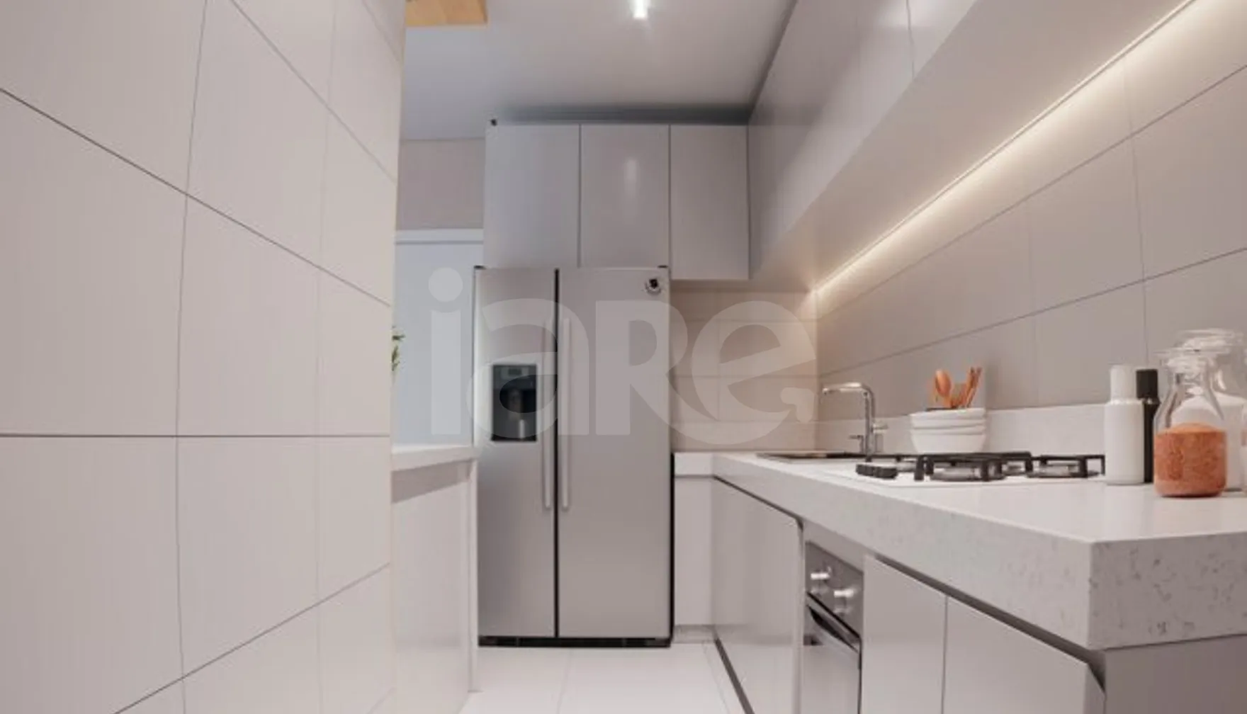 La Belle Residence - Garden com 135 m², em Perequê — foto 5