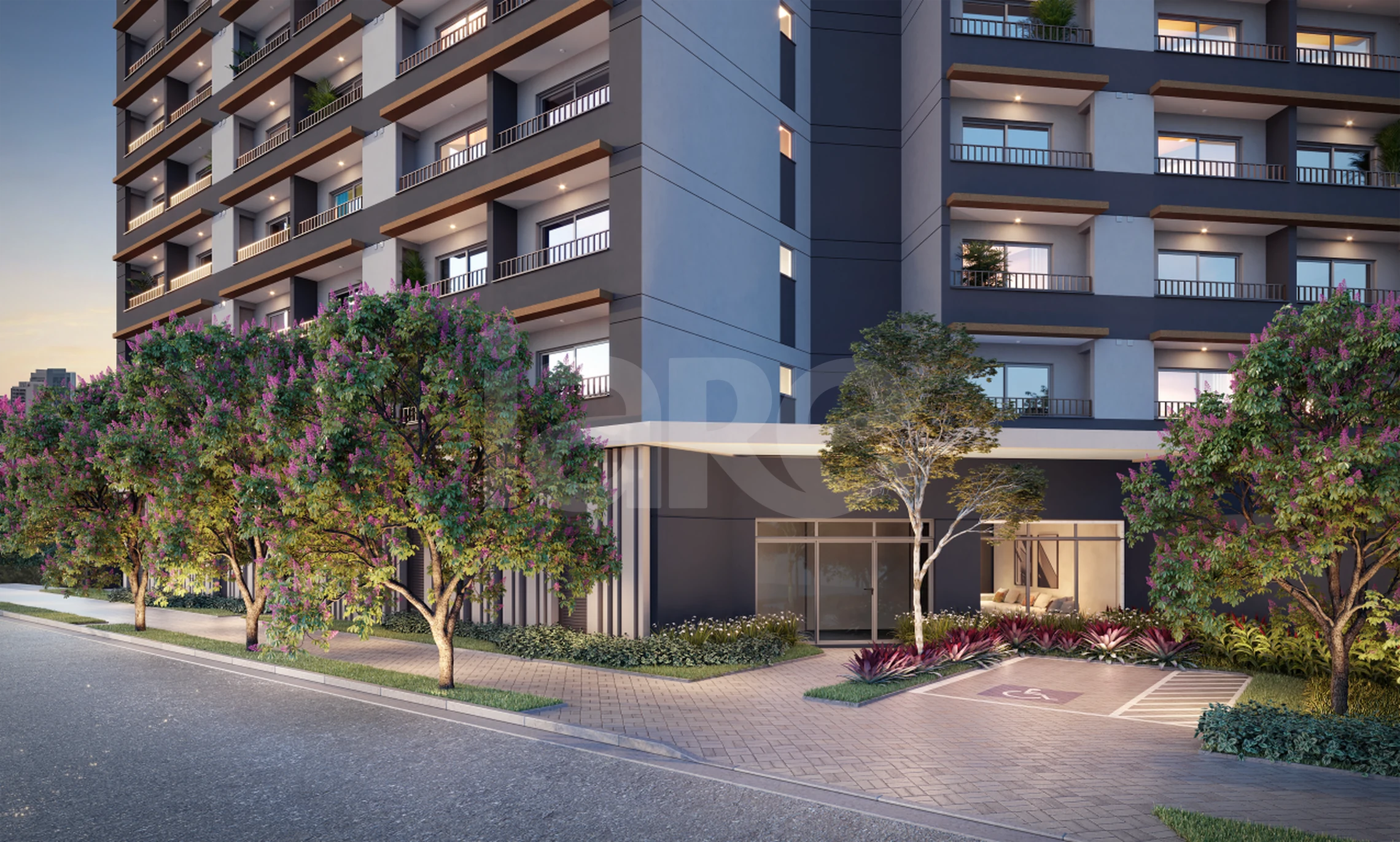 New Time - Studio com 32,6 m², em Vila Mariana — foto 9