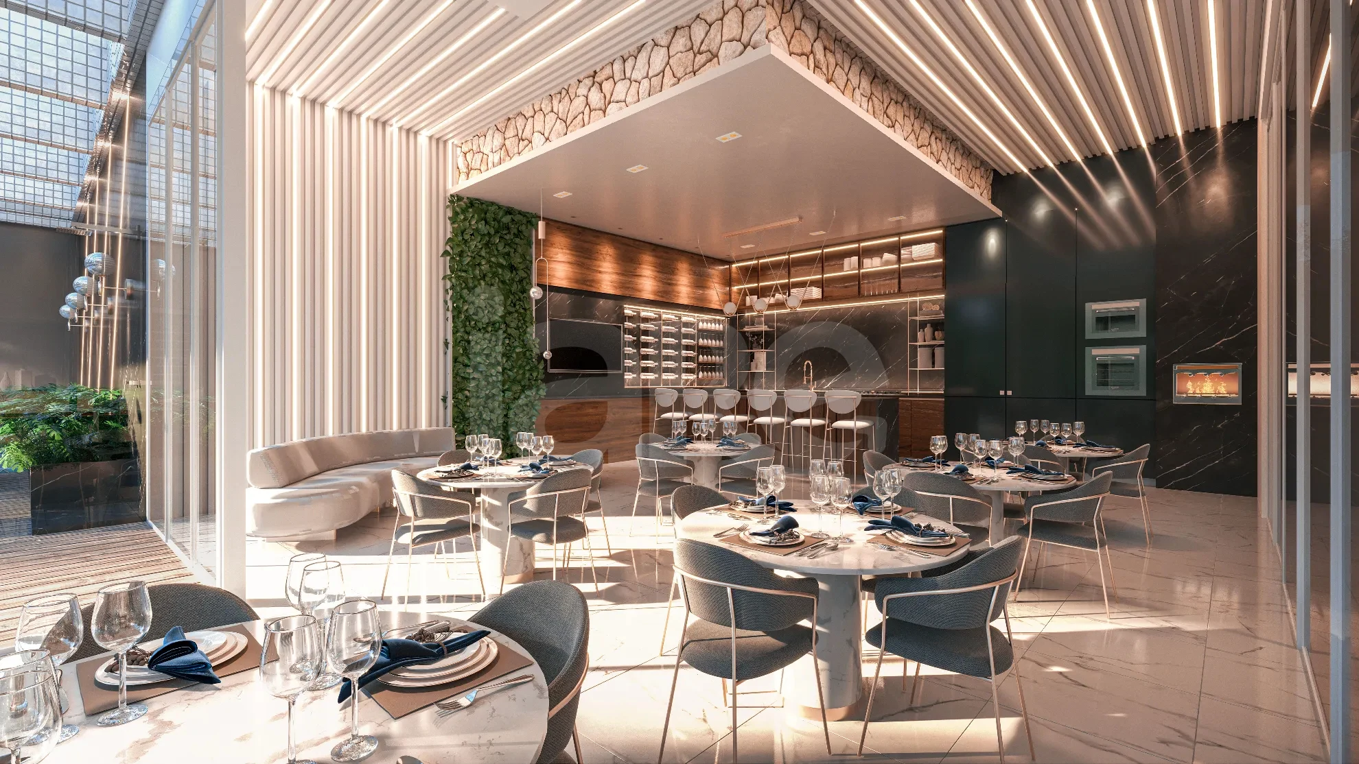 El Shaddai Residence - Cobertura com 137,12 m², em Bombas — foto 10