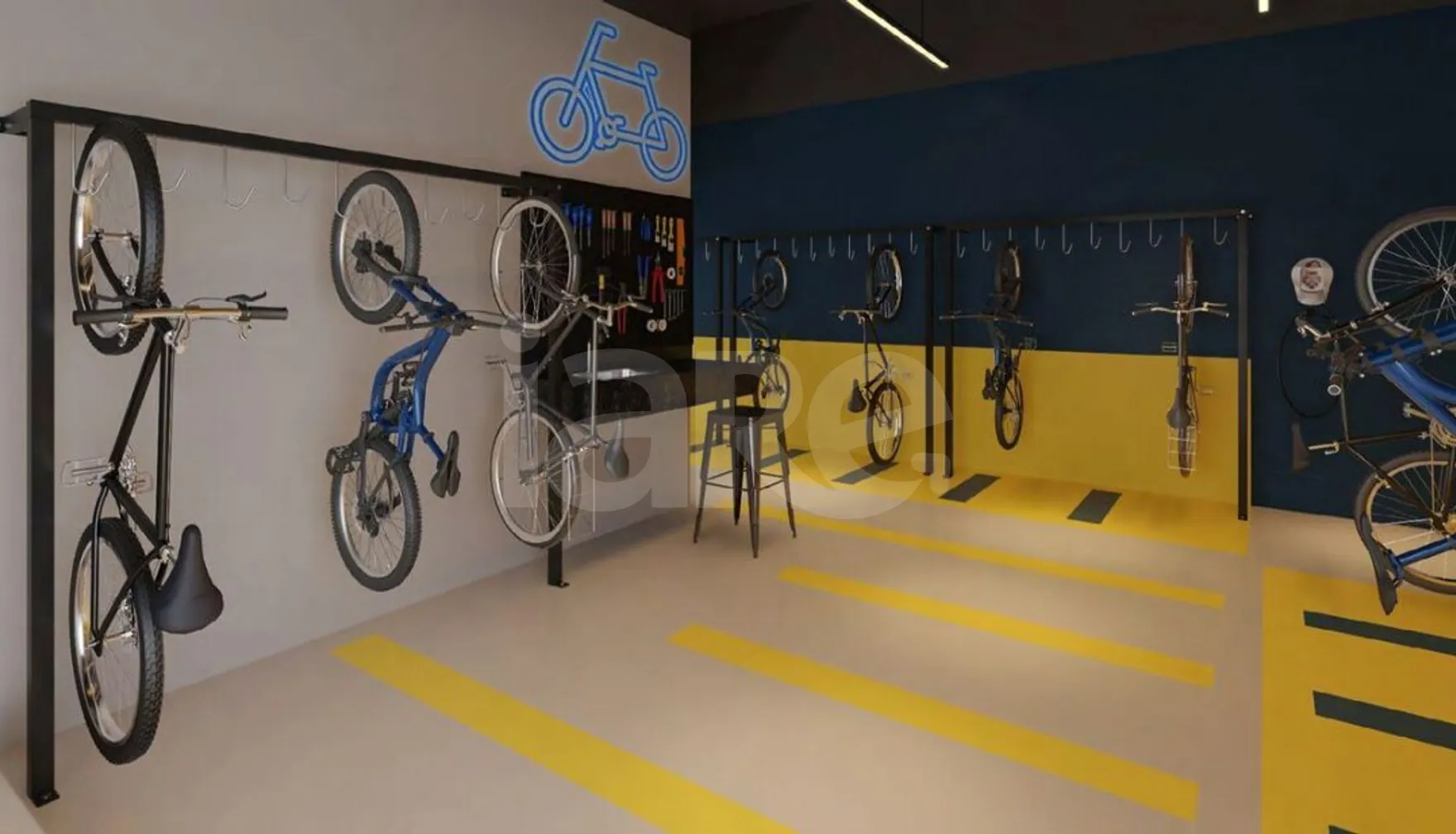 Estação Giovanni Gronchi - Garden com 74,74 m², em Jardim São Luís — foto 17