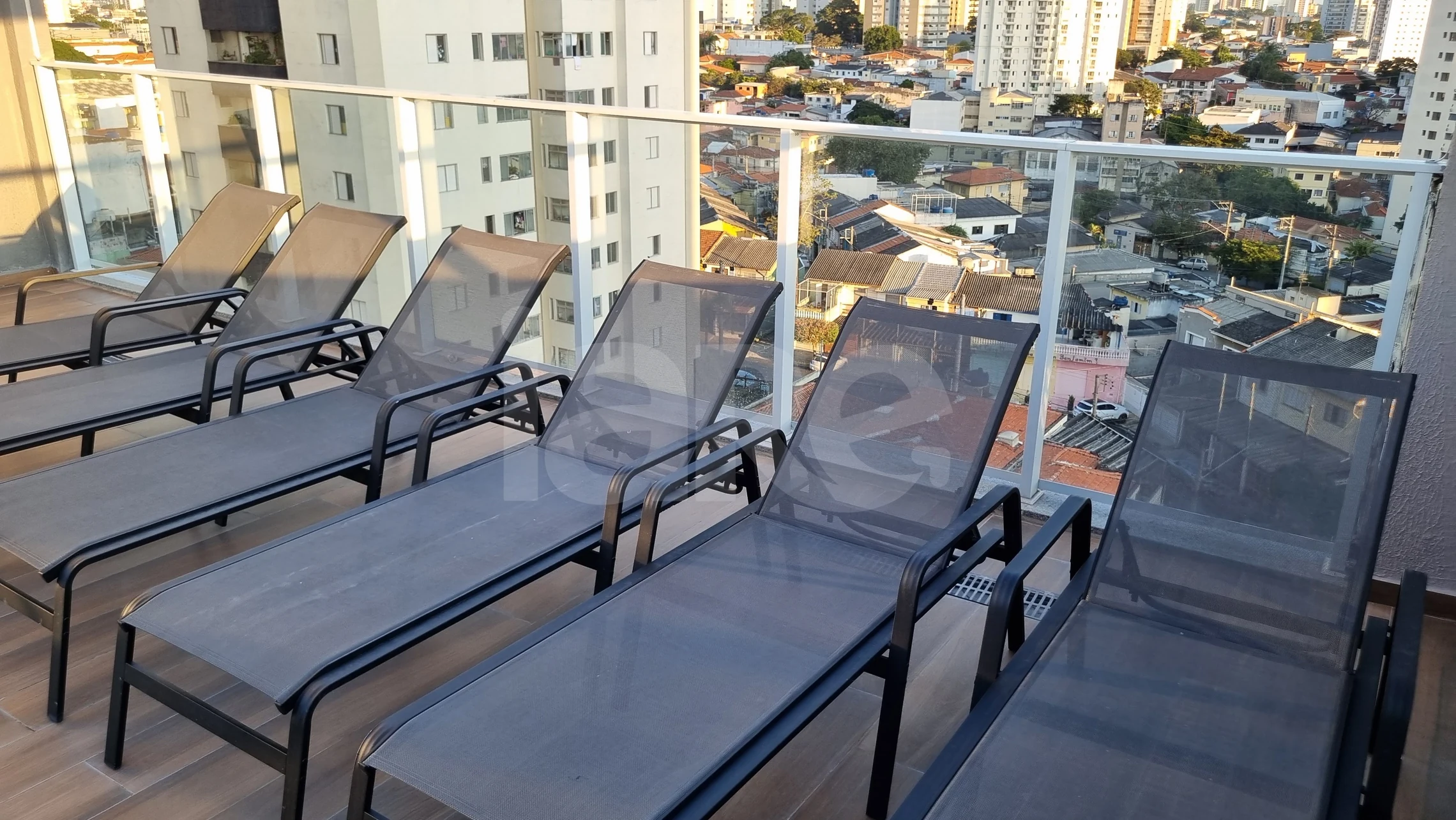 Haus Alto do Ipiranga - Apartamento com 34,47 m², em Alto do Ipiranga — foto 6