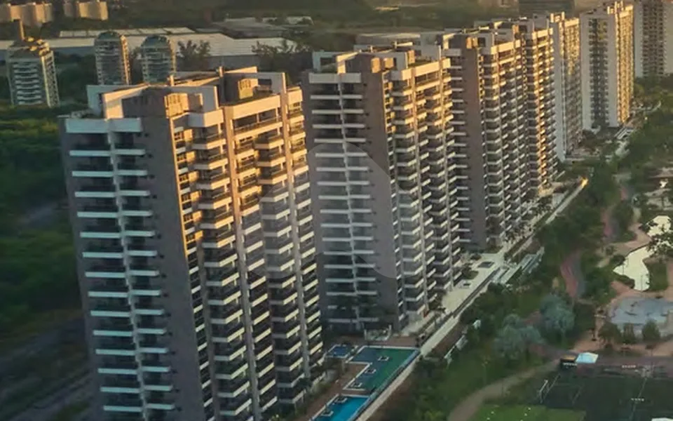 Ilha Pura Astra - Apartamento com 86,89 m², em Barra da Tijuca — foto 3