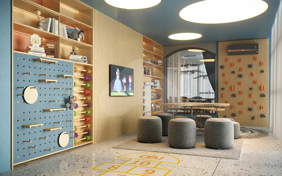 Sparkling Wine - Loja com 125,29 m², em Centro — foto 8