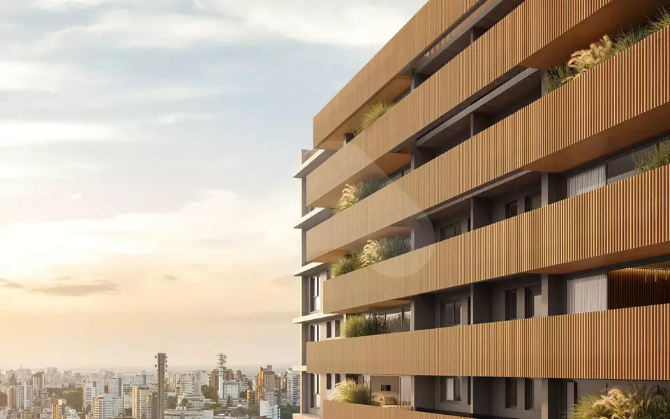 Mirá - Apartamento com 155,88 m², em Petrópolis — foto 4